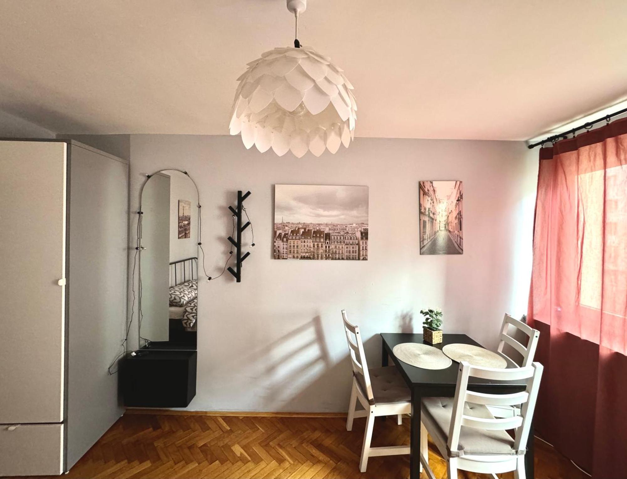 K22 Palac Kultury I Nauki /bagno * Warschau