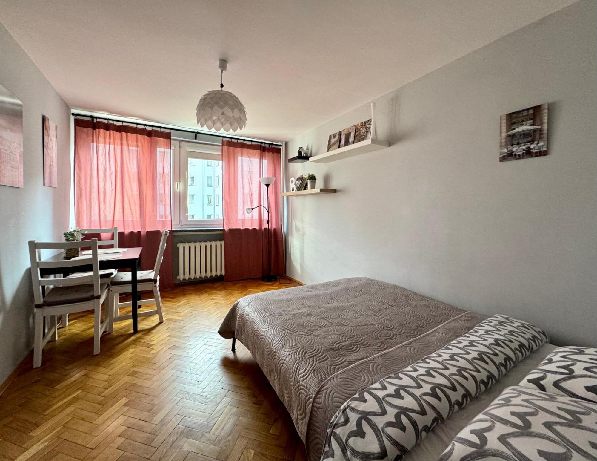 K22 Palac Kultury I Nauki /bagno * Warschau